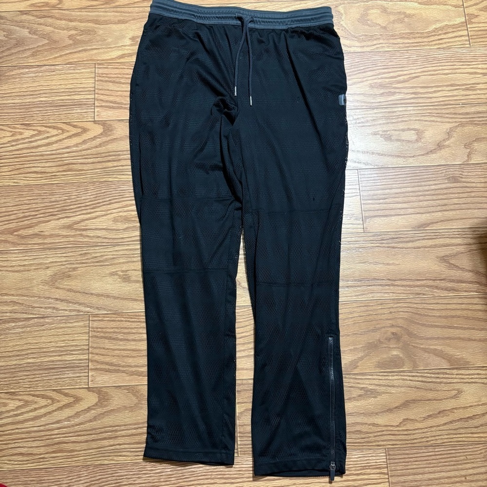 y2k AND1 Sweatpants Large